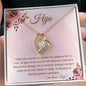 Hija | Forever Love Necklace