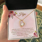 Hija | Forever Love Necklace