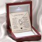 PARA MI HIJA | Forever Love Necklace