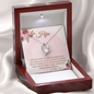 Hija | Forever Love Necklace