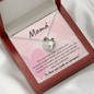 Mamá | Forever Love Necklace