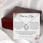 Para Mi Hija | Forever Love Necklace