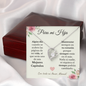 Para Mi Hija | Forever Love Necklace