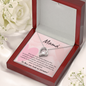 Mamá | Forever Love Necklace