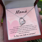 Mamá | Forever Love Necklace