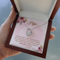 Hija | Forever Love Necklace