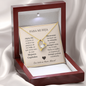 PARA MI HIJA | Forever Love Necklace