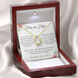 Para Mi Hija | Forever Love Necklace