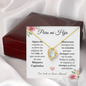 Para Mi Hija | Forever Love Necklace