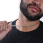 MI AMOR | Cuban Link Chain Necklace