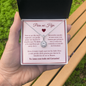 Para Mi Hija | Eternal Hope Necklace