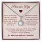 Para Mi Hija | Eternal Hope Necklace