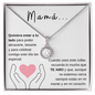 Para Mamá | Eternal Hope Necklace.
