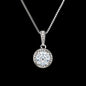 Para mi Hermosa Mama - Collar de Esperanza Eterna