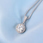 Para Mamá | Eternal Hope Necklace.