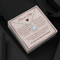 Para Mi Hija | Eternal Hope Necklace