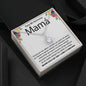 Para mi Hermosa Mama - Collar de Esperanza Eterna