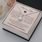 Para Mi Hija | Eternal Hope Necklace