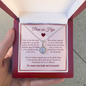 Para Mi Hija | Eternal Hope Necklace
