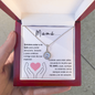 Para Mamá | Eternal Hope Necklace.