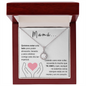 Para Mamá | Eternal Hope Necklace.