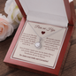 Para Mi Hija | Eternal Hope Necklace