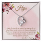 Hija | Forever Love Necklace