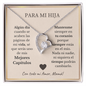 PARA MI HIJA | Forever Love Necklace