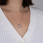 Hija | Forever Love Necklace
