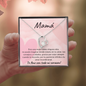 Mamá | Forever Love Necklace