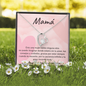 Mamá | Forever Love Necklace