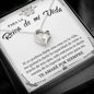 Para La Reina de Mi Vida - Collar de Amor Eterno