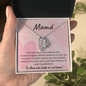 Mamá | Forever Love Necklace