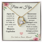 Para Mi Hija | Forever Love Necklace