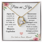Para Mi Hija | Forever Love Necklace
