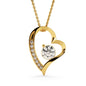 Para Mi Hija | Forever Love Necklace