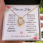 Para Mi Hija | Forever Love Necklace