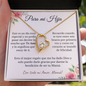 Para Mi Hija | Forever Love Necklace