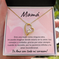 Mamá | Forever Love Necklace