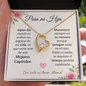 Para Mi Hija | Forever Love Necklace