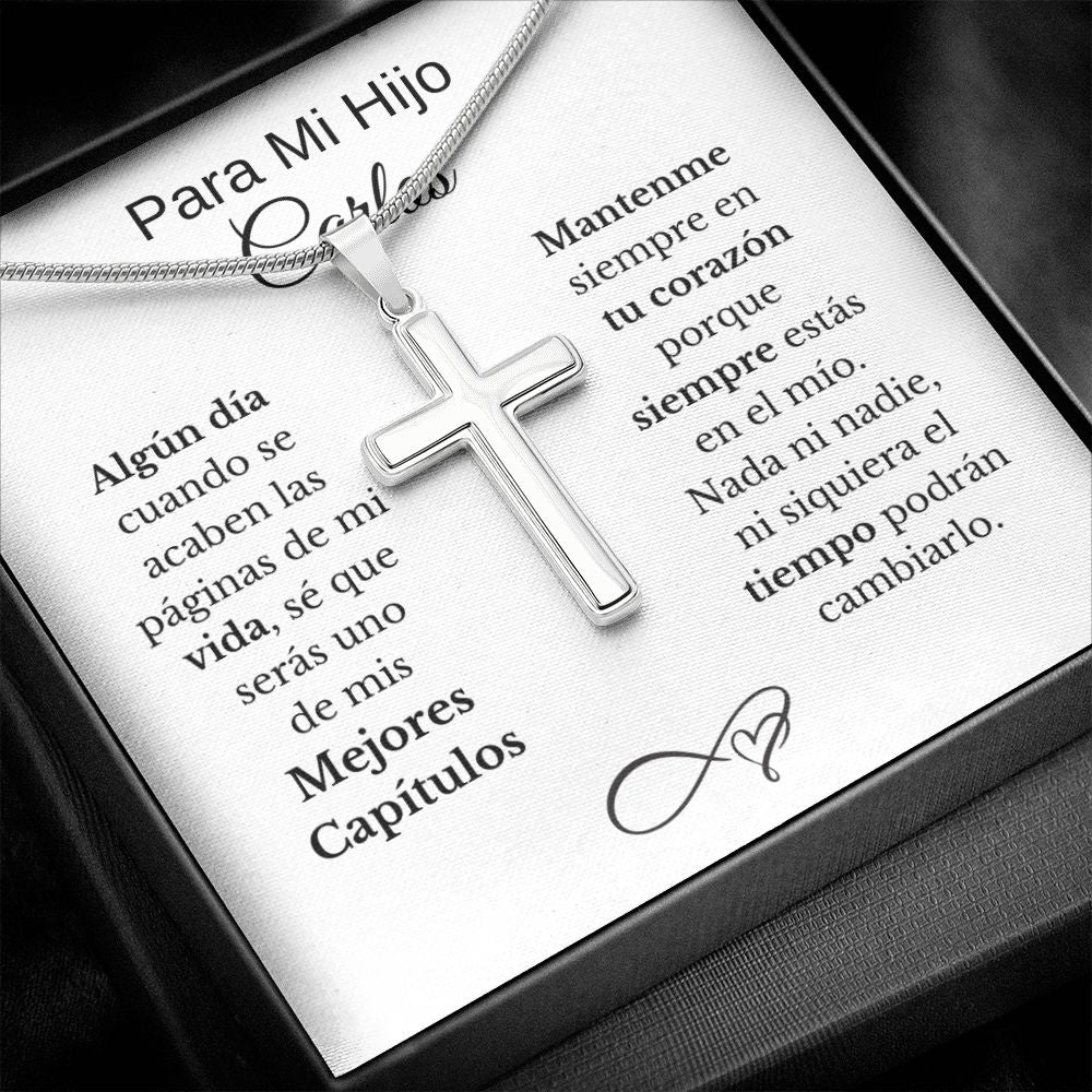 Para Mi Hijo - Carlos