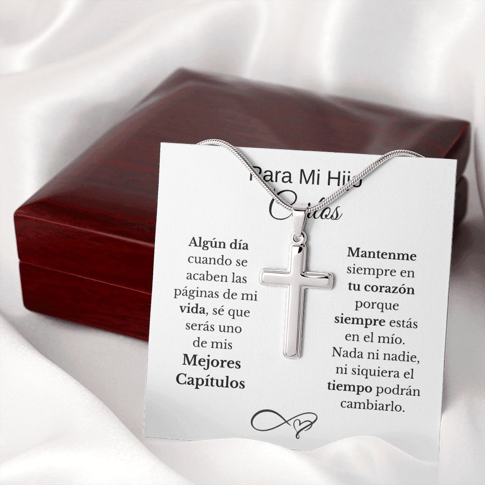 Para Mi Hijo - Carlos