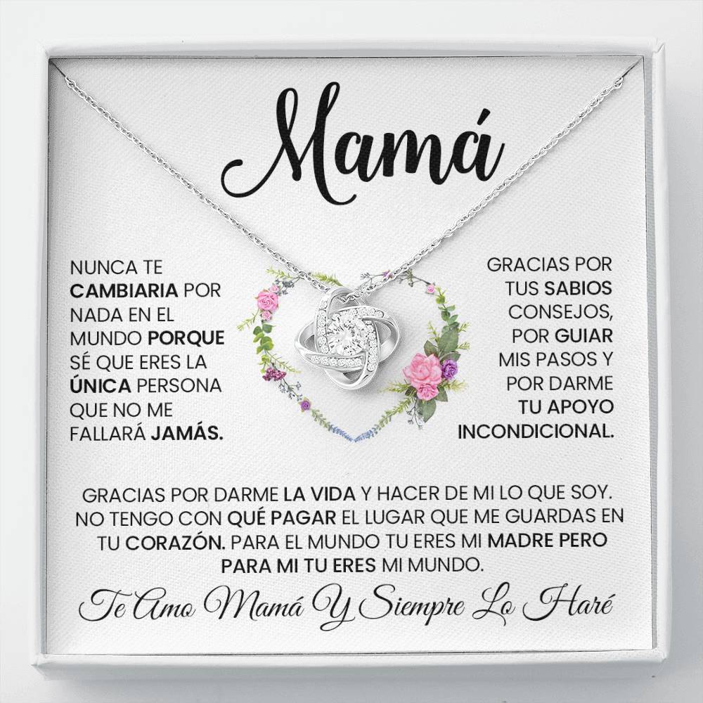 Regalo Para Mamá 