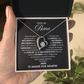Para Mi Reina - Collar De Amor Eterno