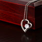 A Mi Hermosa Hija - Collar De Amor Eterno