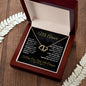 Mi Amor - Everlasting gold 10k [ORO SOLIDO 10K]