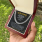 A Mi Esposo - Cuban Link Chain