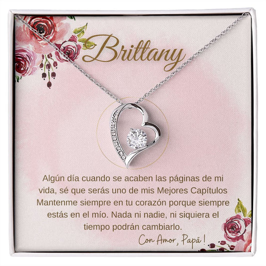 HIJA - PERSONALIZADO - NOMBRE1