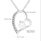 Para Mi Amada Esposa | Forever Love Necklace