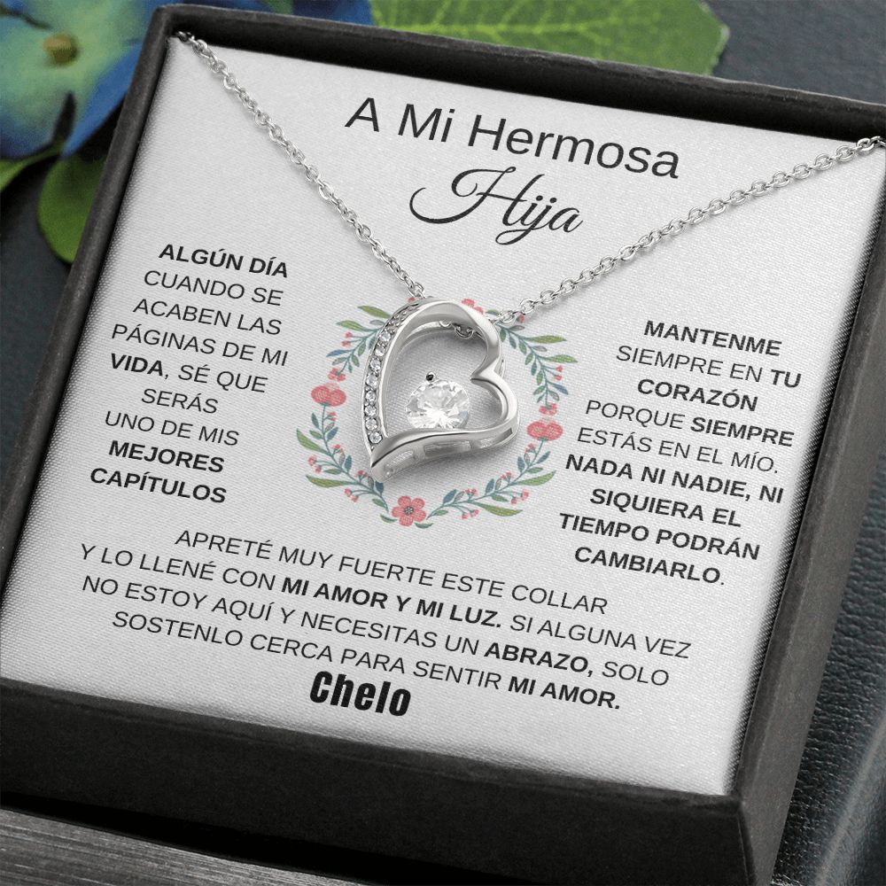 PARA HIJA - CHELO